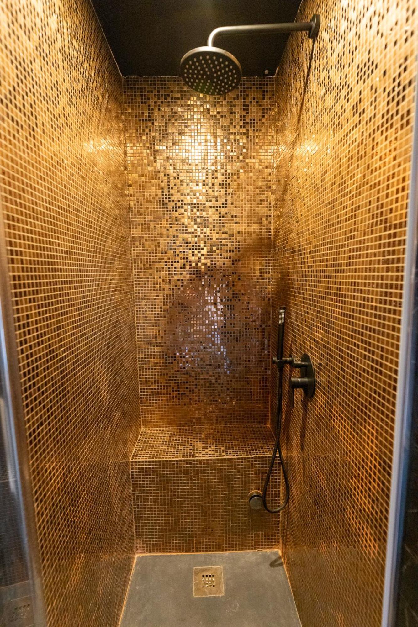 Palazzo Di Acqua Hotel Le Mans Buitenkant foto