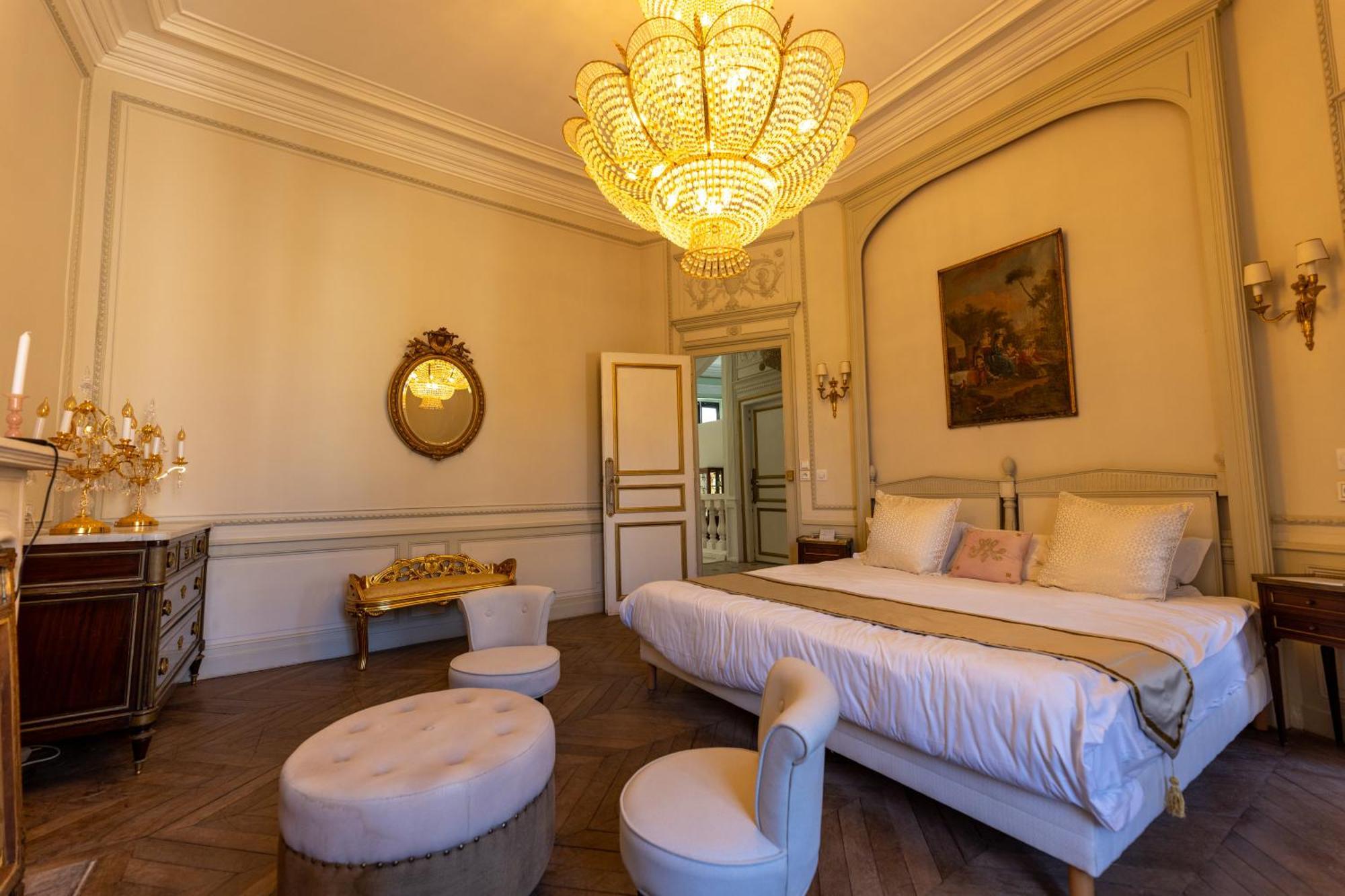 Palazzo Di Acqua Hotel Le Mans Buitenkant foto